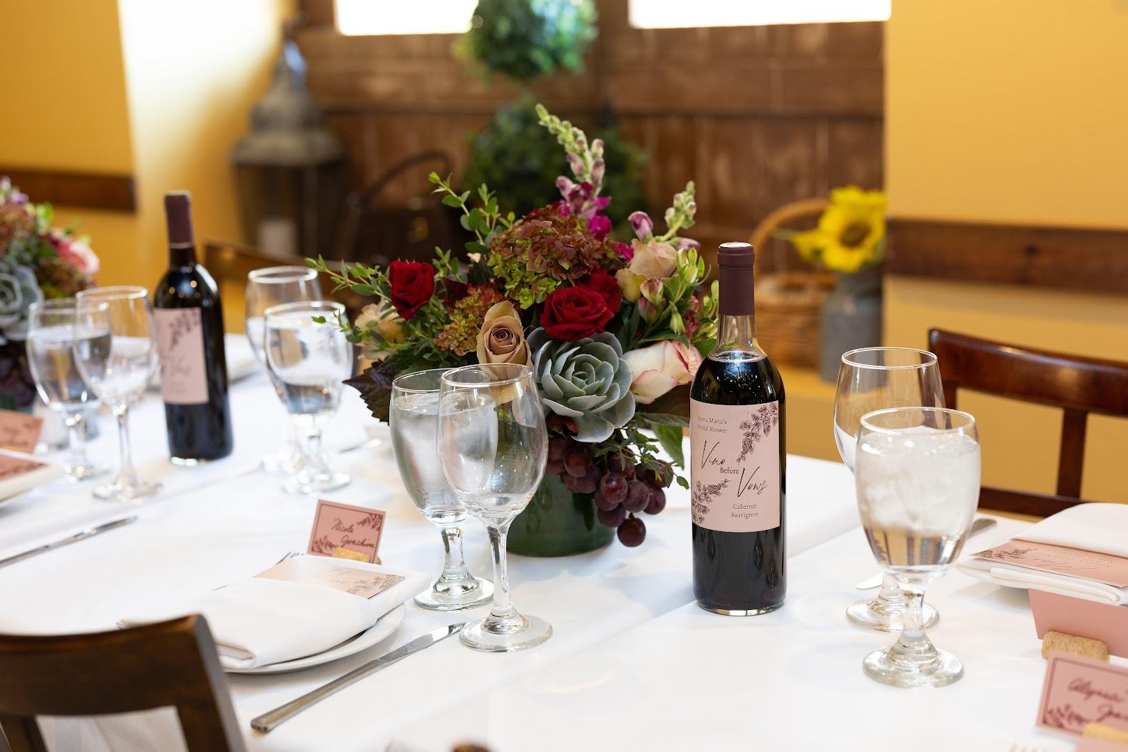That's Amore Trattoria