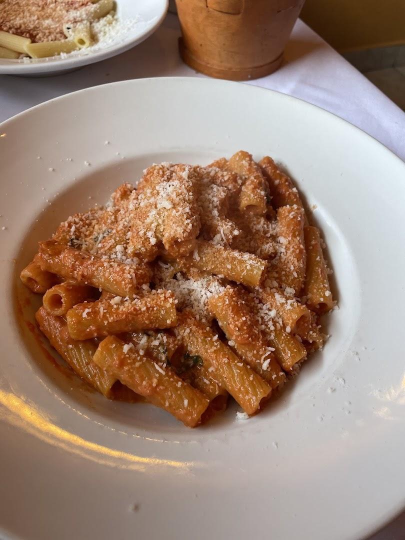 That's Amore Trattoria Menu image 5